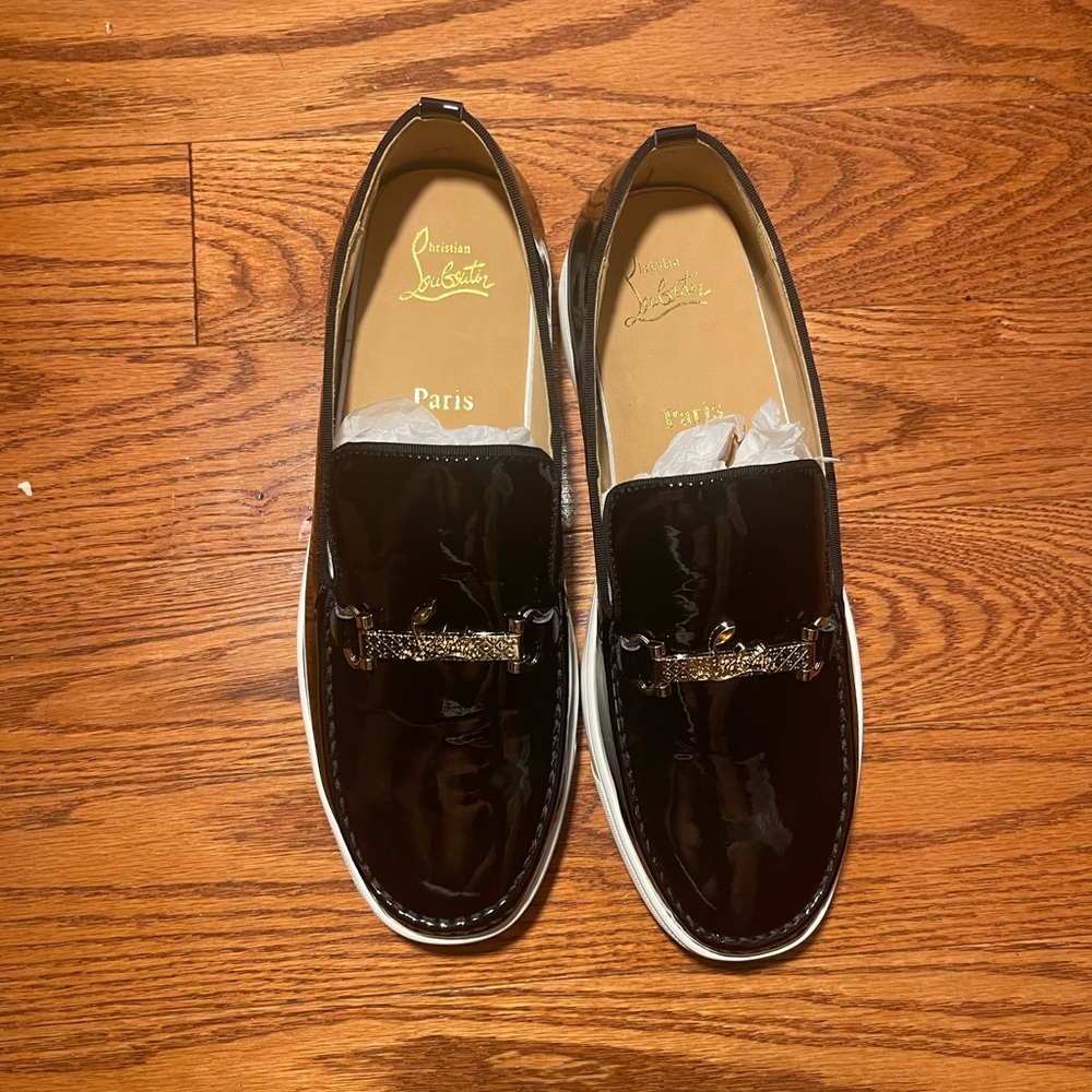 Size 11 shoes